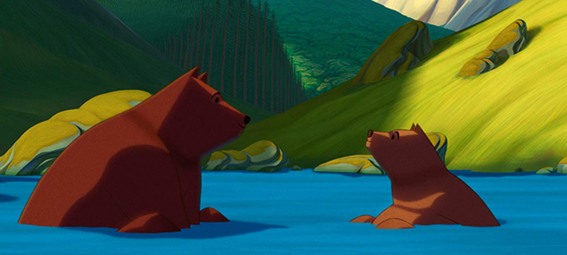  Cinema | The Bears’ Famous Invasion of Sicily