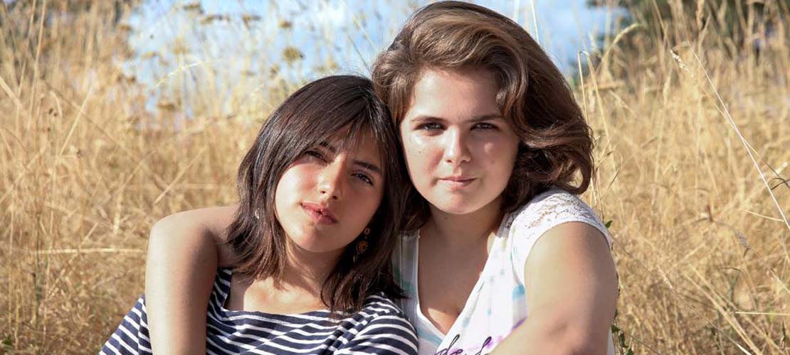 Cinéma | Adolescentes