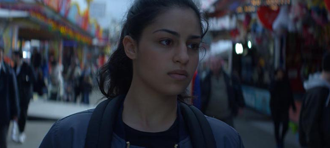  Cinéma | Seuls